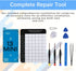 iPhone 13 Mini Replacement Bluetooth Antenna Signal Flex Cable Part with Fix Tool Kit A2626 A2628 A2630