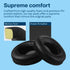 Ear Pads Replacement for Razer Kraken Pro V1 Gaming Headset by MMOBIEL - Memory Foam and Protein PU Ear Pad Cushions -