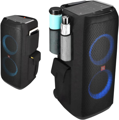 Speaker Dust Cover, Scratch Resistant Protective Sleeve Case for JBL Partybox 310 Portable Party Speaker
