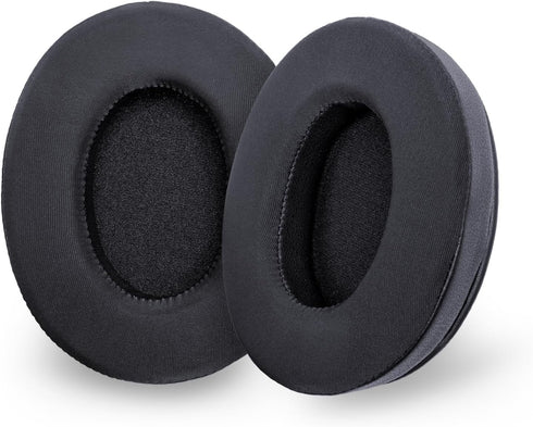 HD280 Pro Replacement Cooling Gel Pads, Compatible with Sennheiser HD280 Series, Ice Cloth Cover & Memory Foam