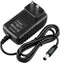 PKPOWER AC Adapter for Hyper Tough AQ75046G, 8V Cordless Drill Charger EBS0075C0900500AUA