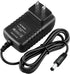 PKPOWER AC Adapter for Hyper Tough AQ75046G, 8V Cordless Drill Charger EBS0075C0900500AUA