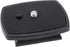 BlingKingdom Camera Quick Release Plate, 43 mm Tripod Quick Release Plate for Tripods