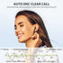 Wireless Earbuds for iPhone 16 15 Pro Max Plus 14 13, Bluetooth 5.3 Noise Isolating Ear Buds with Mic for Android
