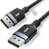 acer 8K DisplayPort Cable 10FT, DP 1.4 Cable Supports 8K@60Hz 4K@240Hz 144Hz,