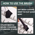 Keyboard Cleaner Kit, Computer Cleaning Kit, Mechanical Keyboard Cleaning Kit, Anti-Static Brush, Small Cleaning Brush,