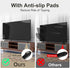 Varghesyla UN50TU7000FXZA UN55TU7000FXZA UN58TU7000FXZA UN50TU7000 UN55TU7000 TV Base Stand for Samsung TV Legs