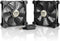AC Infinity MULTIFAN S7, Quiet Dual 120mm USB Fan, UL-Certified for Receiver