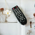 Replacement Remote for Samsung Sound Bar Home Theater HWE450, HWE550, HWE551, HW-E450/ZA, HW-E550/ZA