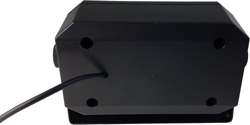 TW-07-L Type CB External Speaker for Mobile Transceiver (Ham Radio/CB Radio) with Swivel Bracket, 5W