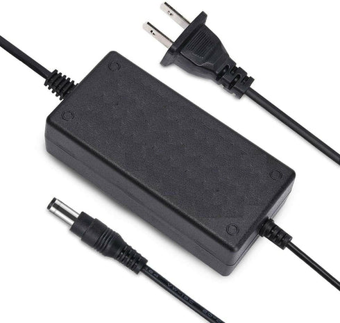 GUY-TECH 18V 2000mA C-F6 Replacement Power Supply Compatible for Pure Evoke Radio Media Player