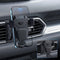 Car Phone Holder Mount for Mazda CX-5 2023-2022, Compatible with 4.5-7.5 inch Smartphones