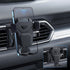 Car Phone Holder Mount for Mazda CX-5 2023-2022, Compatible with 4.5-7.5 inch Smartphones