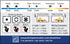(2 Pack) DSLR/mirrorless Photography Cheat Sheets Credit Card Size Reference Card Fits in Pocket/Wallet/Camera Bag.