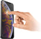 OtterBox Tempered Glass Screen Protector for iPhone Xs MAX, Compatible with Defender, Commuter, Symmetry Cases
