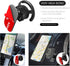 AZXYI 9 Very High Bond Car Adhesive, PCS Dashboard Sticky Adhesive Replacement, Double Sided Sticky Pads Sticker Tapes