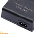 LP-E10 Cameras Charger for Canon EOS Rebel T7 T6 T5 T3 T100, LC-E10 LC-E10C LC-E10E Batteries Power Supply