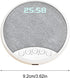 Generic 1 Pillow Speaker, Wireless Portable Audio, Piece, Under Pillow Speakers, Private Sleep Headphones, White Noise
