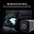 Yoidesu Dragon Touch 4K Action Camera, 20MP, Underwater Waterproof Sports Cam with Accessories Kit