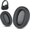 Krone Kalpasmos Replacement Earpads for Sony WH-CH720N, Compatible with Sony WHCH720 Headphone, Memory Foam Cushion