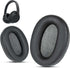 Krone Kalpasmos Replacement Earpads for Sony WH-CH720N, Compatible with Sony WHCH720 Headphone, Memory Foam Cushion