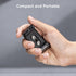 SmallRig Aluminum Power Bank Holder, Powerbank Mount Clamp Compatible with Width Range: 53 mm–84 mm and Thickness