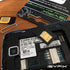 iSYFIX 4 1 Sim Card Adapter Nano Micro - Standard in Converter Kit with Steel Tray Eject Pin