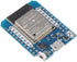AITRIP 4pcs D1 Mini NodeMCU ESP32 ESP-WROOM-32 WLAN WiFi Bluetooth Development Board, 5V Compatible with Arduino