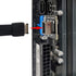 EZDIY-FAB USB 3.0 Internal Header to USB 3.1/3.2 Type-C Front Panel Adapter