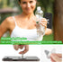 4Pcs Butterfly Phone Ring Stand, Colored Cute Butterfly Grip, Metal Cell Phone Finger Holder Compatible with Phones