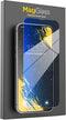 Magglass Anti-Glare Matte Screen Protector for iPhone 14 - Full Coverage, Fingerprint/Smudge Proof, Blue Light