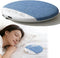 Generic 2026 New Bluetooth Sleep Pillow Speaker, Wireless White Noise Pillow Speaker with