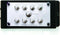 Legrand - OnQ 1X8 Enhanced Passive Video Splitter, Coaxial Cable Splitter for Digital Cable, 1GHz