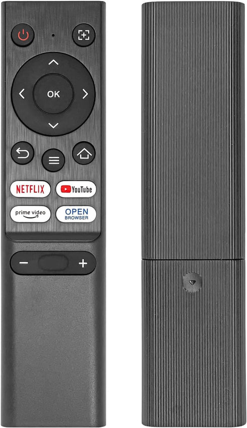 HODSEUKIN Replacement Remote for Mini Projector,Compatible with Aurzen EAZZE D1 Mini Projector.