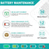 Fancy Buying New CA06 CA06XL Laptop Battery for HP ProBook 350 640 645 650 655 G0 G1 G2