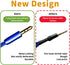 Cuzabe 10 Work Earbuds: Wired Noise Cancelling Headphones for Motorcycle Riding & Construction, In-Ear Noise Reduction.
