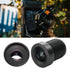 uxcell 6mm CCTV Camera Lens, 1080P F2.0 FPV Wide Angle Security Camera Lens M12 Threaded Dia