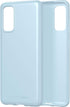 tech21 Studio Colour Phone Case for Samsung Galaxy S20 5G, Germ Fighting Antimicrobial, 8 ft. Drop Protection, Let Off