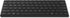 Microsoft Designer Compact Keyboard, Matte Black, Standalone Wireless Bluetooth Keyboard for PCs/Mac