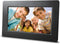 Sungale DPF710 7" Digital Photo Frame with Ultra Slim Design; Plug in SD
