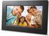 Sungale DPF710 7" Digital Photo Frame with Ultra Slim Design; Plug in SD