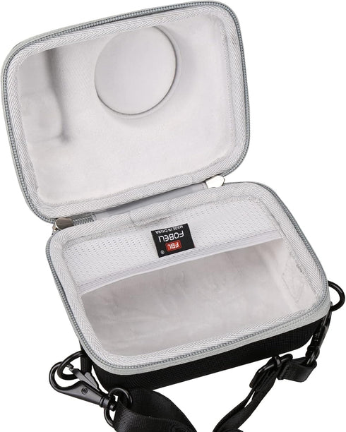 EVA Hard Portable Carrying Case for Sony Alpha a6000/a6400/a6600/a6100/a5100 Mirrorless Camera