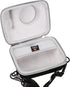 EVA Hard Portable Carrying Case for Sony Alpha a6000/a6400/a6600/a6100/a5100 Mirrorless Camera