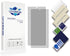 Galaxy Note 20 Screen Protector - Matte Privacy Soft Film, Anti-Glare 2 Way Anti Spy Protection, 2 Pack.