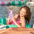 Case-Mate IP68 Waterproof Phone Pouch - Travel Beach Cruise Ship Essentials for iPhone 15 Pro Max/14 Pro Max/13 Pro Max