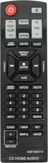Replace Remote Control for LG CD Home Audio CM9730 CMS9730F CM9950 CMS9950F CM9940 by AKB73655731