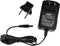 HQRP AC Adapter/Power Supply for Brother P-Touch Labeling System AD-60 AD60 PT-1600 PT-1650 PT-1800 PT-1810 PT-1900 UL