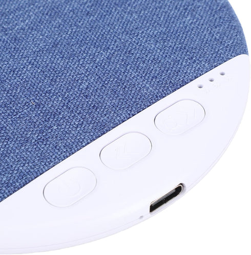 VBESTLIFE Pillow Speakers for Sleeping, Bluetooth Pillow Speaker with White Noise and Timer, Wireless Sleep Aid