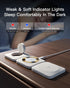 ?????????????? 3 in 1 Wireless Charging Station, Magnetic Detachable Charger for Apple, Compatible with iPhone 15/14/13/12,