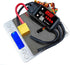 100A 2-6S 5V/6A XT90 4.0mm DYS Brushless ESC with SBEC with & Plug for RC Fixed-Wing Aircraft Helicopter